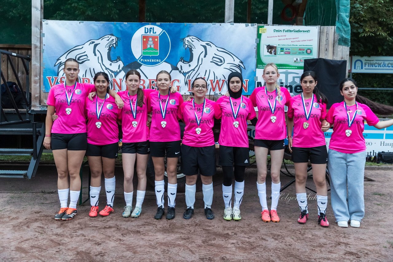 Bild 84 - Loewinnen Cup